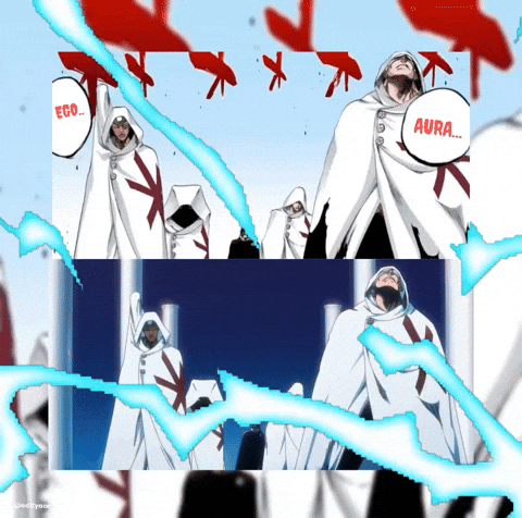 Aura Ego GIF