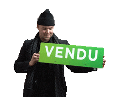 e2immobilier Sticker