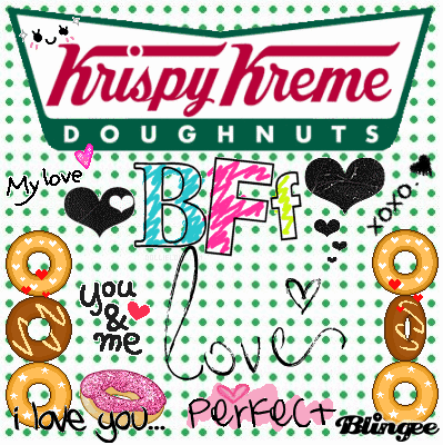 Krispy Kreme Picture GIF