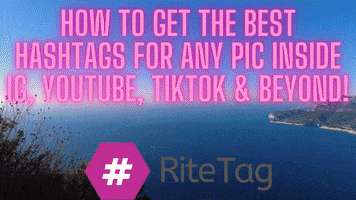 Publicity GIF by RiteKit