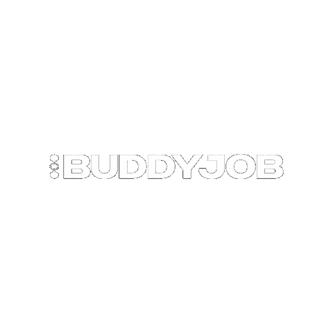 Bj Lavoro Sticker by BuddyJob