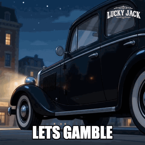 Jack GIF