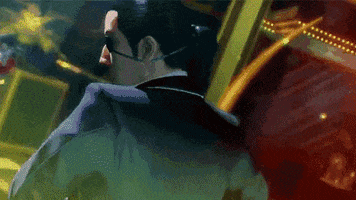 Video Game Point GIF by Gaming GIFs