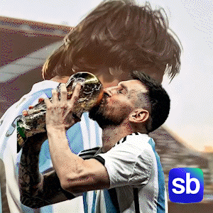 Football Futbol GIF by Sporbulteni