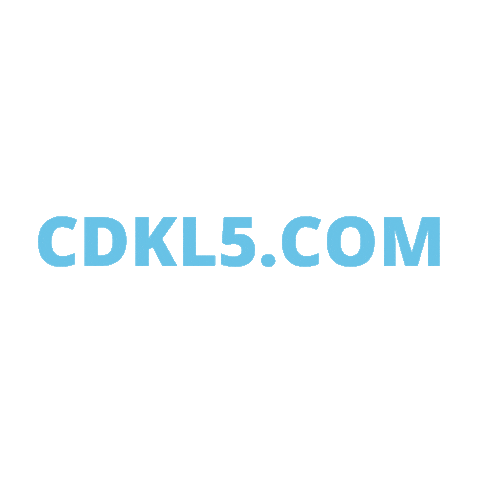 Cdkl5 Sticker by IFCR