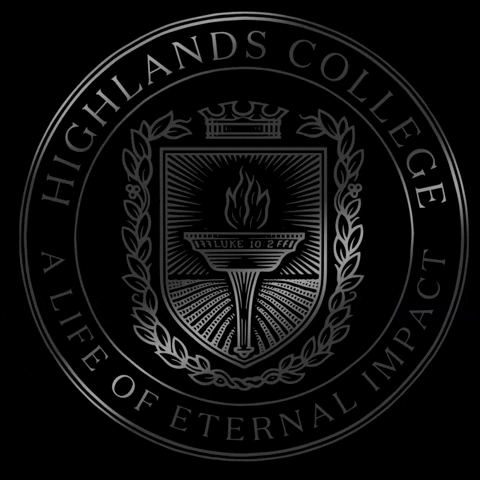 Highlands College GIF by Highlands Students