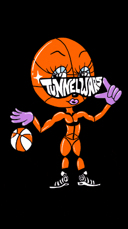 Basketball GIF
