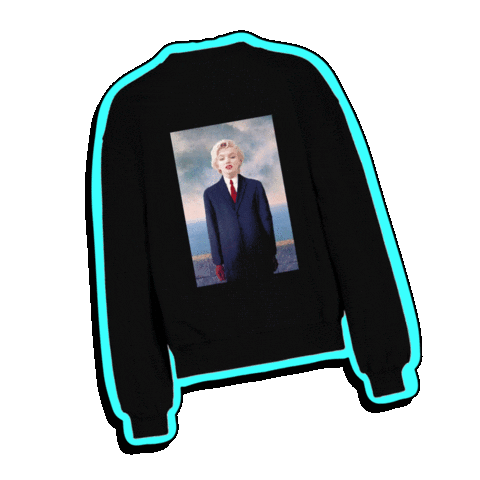 Human Communication Sticker