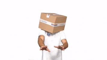 KeukenloodsNL zoeken doos pakket bestelling GIF