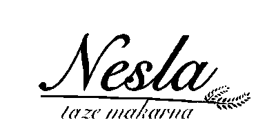 Nesla Makarna Sticker