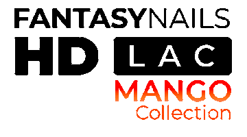 Art Love Sticker by Fantasy Nails