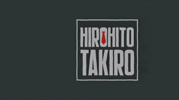 Hirohito Dizayn GIF