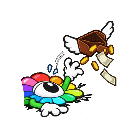 Yoso Sticker