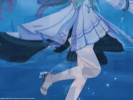 Genshin Impact GIF