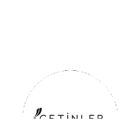 Çetinler Perde Sticker