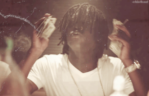chief keef