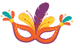 Carnaval Bloco De Ofertas Sticker by voulevar