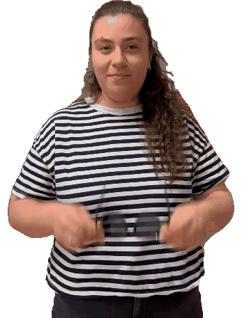 gesagt.getan. Sticker