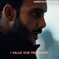 Youre A Good Friend Gifs Get The Best Gif On Giphy