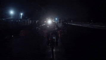 nowness nowness motorbikes street racer GIF