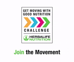 Challenge Fuelyourbody GIF by Herbalife Nutrition Philippines