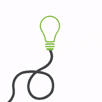 Energy Bulb GIF by STEAG