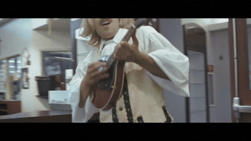 Official Music Video GIF by Peach Pit