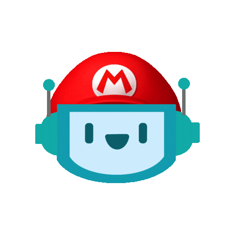 Misabot Sticker by ateneomisa