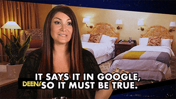 Jersey Shore Google GIF by Jersey Shore Family Vacation
