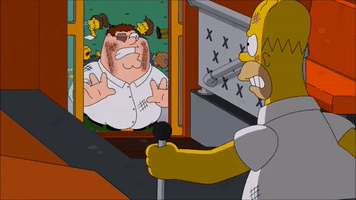 MrGRANDDAD78 the simpsons guy GIF