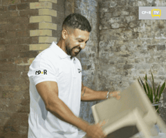 No Way What GIF by CP+R