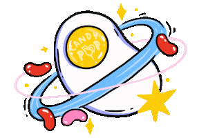 Candy POP Sticker