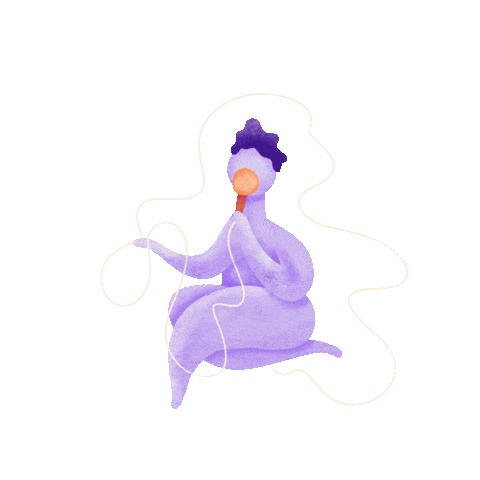 Nest Jafra Sticker by Jafra Productions