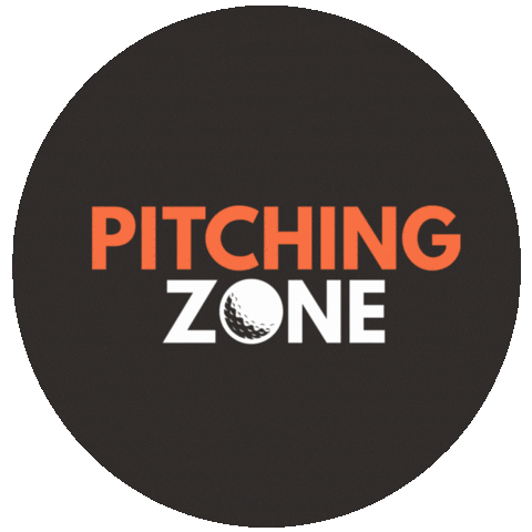 Golf Golfing Sticker by AdrenalinZone