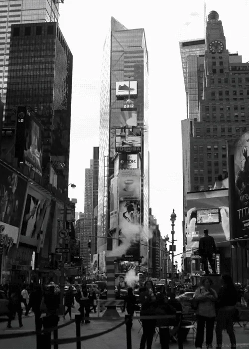 newyork GIF