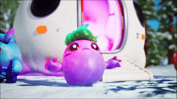 Qorpo GIF by AneeMate