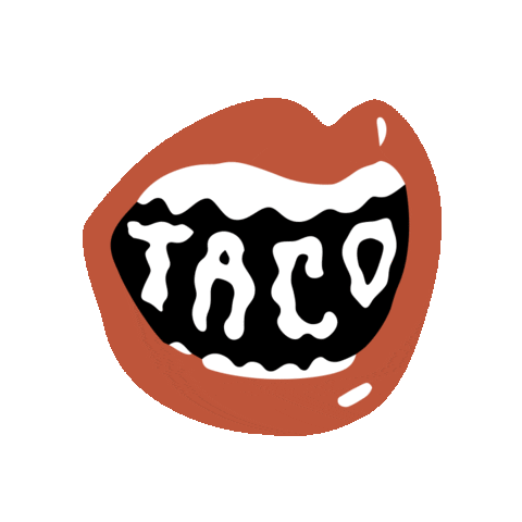 Eating Sticker by DazzyTacogr