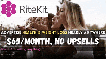 Weight Loss Fitness GIF