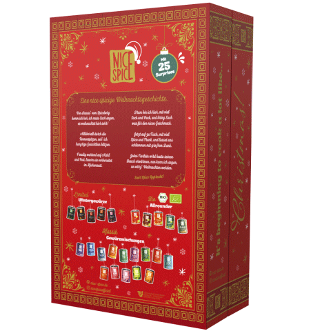 Kitchen Cook Sticker by Nice Spice