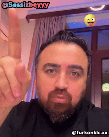 Furkanklcxx GIF