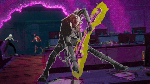 GIF uploaded by Zion 🙌🏾