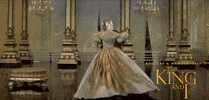 the king and i dance GIF by 20th Century Fox Home Entertainment