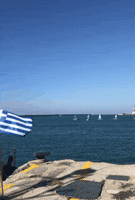 Sailing GIF by About Heraklion Crete Greece