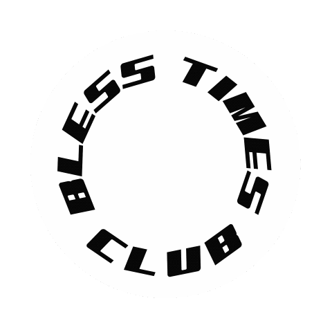 Club Sticker