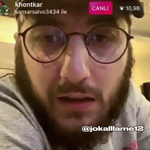 Sansar Salvo Rap GIF