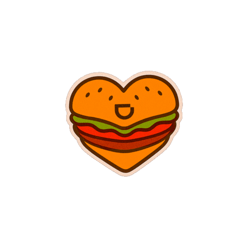 Didi Burgermania Sticker by DiDiFoodMx