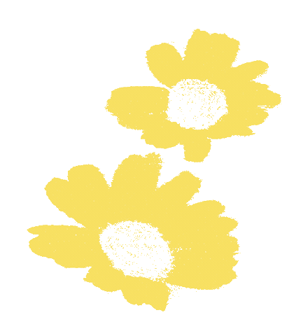 Flower Daisy Sticker by Athleta