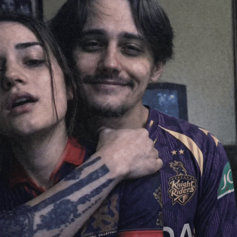 Kolkata Knight Riders Kkr GIF