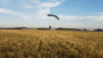 Skydiving Swoop GIF by Skydive Maia Paraquedismo