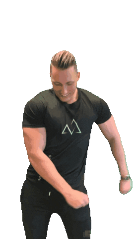 Sticker by Serious Measures